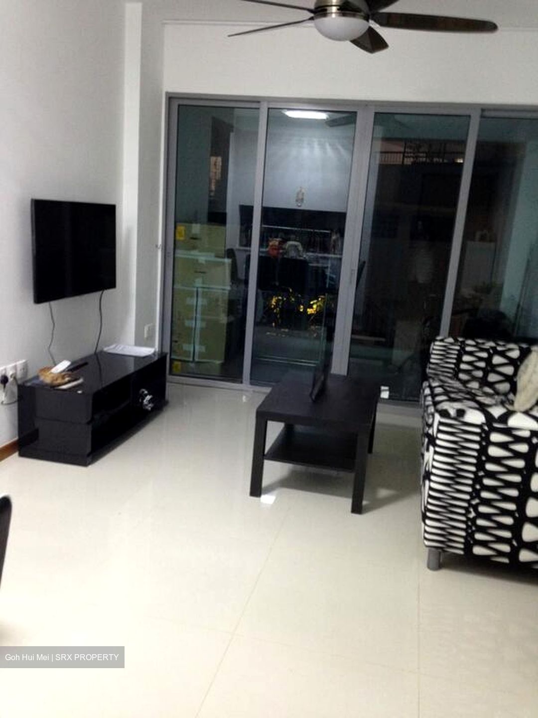 Blk 519C Centrale 8 At Tampines (Tampines), HDB 4 Rooms #525350421